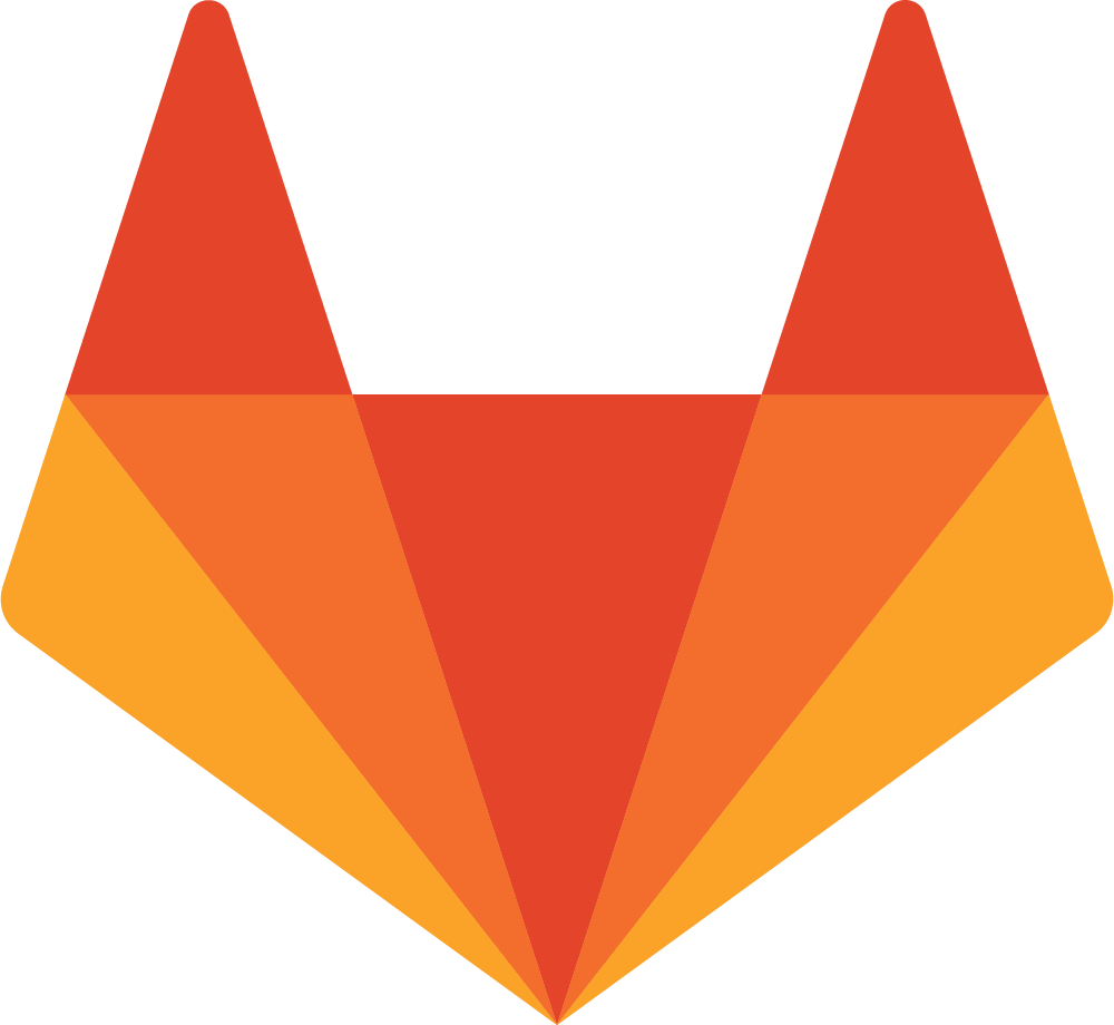 GitLab logo